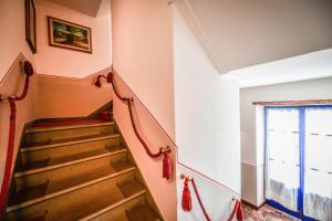 Fotografie z fotogalerie ubytování Relais Oroscopo v destinaci Sansepolcro