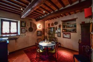 Fotografie z fotogalerie ubytování Relais Oroscopo v destinaci Sansepolcro