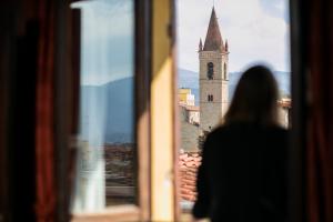 Fotografie z fotogalerie ubytování I Portici Hotel - Residenza D'Epoca v destinaci Arezzo