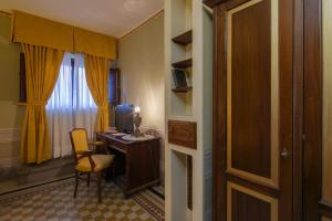 Fotografie z fotogalerie ubytování I Portici Hotel - Residenza D'Epoca v destinaci Arezzo