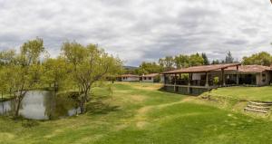 Fotografie z fotogalerie ubytování Ensenada Hotel y Campo Asociado Casa Andina v destinaci Cajamarca + 153 fotografií