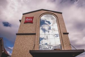 Fotografie z fotogalerie ubytování ibis Carlos Barbosa v destinaci Carlos Barbosa