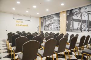 Konferenční prostory v ubytování Hotel Costasol