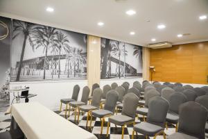 Konferenční prostory v ubytování Hotel Costasol