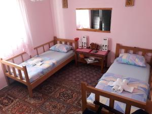 Gallery image of Konoba in Cetinje