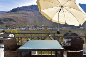 Γενική θέα στο βουνό ή θέα στο βουνό από  αυτό το διαμέρισμα