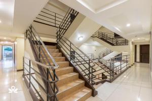 Galeriebild der Unterkunft Orchard Hotel Davao in Davao City