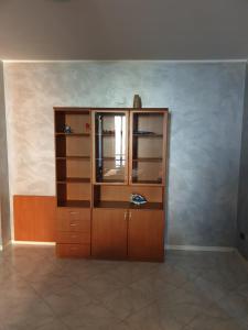 Fotografie z fotogalerie ubytování Caravaggio Apartments v Bergamu