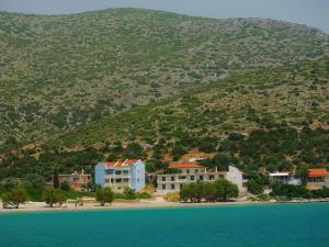 Φυσικό τοπίο κοντά σε αυτό το διαμέρισμα