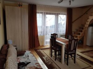 Fotografia z galérie ubytovania Apartament u Gombosów v destinácii Jurgów