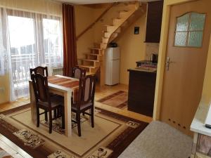 Fotografia z galérie ubytovania Apartament u Gombosów v destinácii Jurgów