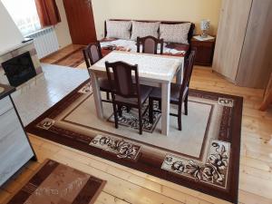 Fotografia z galérie ubytovania Apartament u Gombosów v destinácii Jurgów