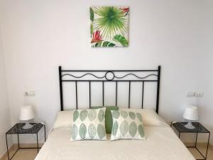 Appartement Vera Puerto Rey (Spanje Vera) - Booking.com
