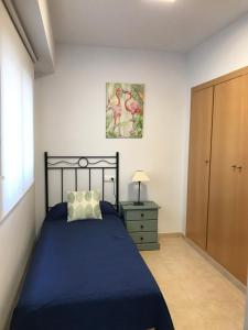 Appartement Vera Puerto Rey (Spanje Vera) - Booking.com