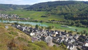 Fotografie z fotogalerie ubytování Ferienwohnung Schneemann v destinaci Valwig