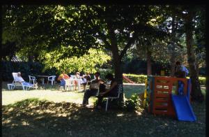 Gallery image of Albergo Ristorante Da Vestro in Monticiano