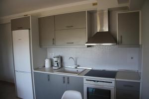Fotografie z fotogalerie ubytování Thalatta Seaside Accommodation v destinaci Psilí Ámmos