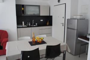 Gallery image of Apartment White in Vantačići