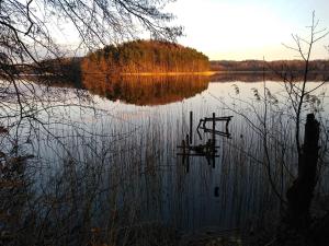 Gallery image of Dom Wakacyjny Kuszewo in Czaplinek +39 photos