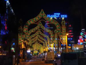 Fotografia z galérie ubytovania JARDINES DEL MAR I APTO 298 OROPESA DEL MAR MARINA DOR v destinácii Oropesa del Mar