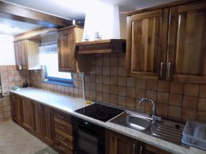 Φωτογραφία από το άλμπουμ του Apartment Pri Ruscu σε Tolmin