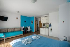 Gallery image of Apartments Viktoria in Tivat
