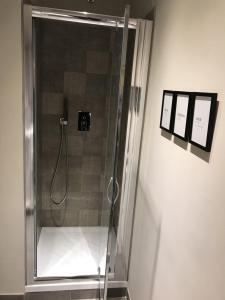 Ένα μπάνιο στο Giuly'S House Cozy & Comfy Apartment in Rome ....Real Rome !!! +21 φωτογραφίες