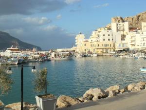 Photo de la galerie de l'établissement Aperi View, à Karpathos