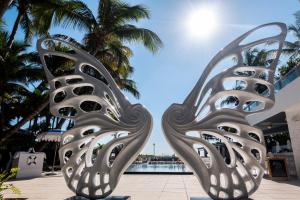 Fotografie z fotogalerie ubytování The Sagamore Hotel South Beach v Miami Beach