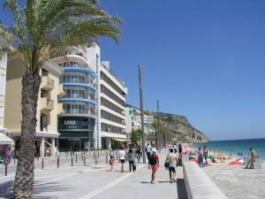 Gallery image of Casa Daniel in Sesimbra