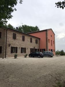 Galeriebild der Unterkunft Casa Madonna Boschi in Poggio Renatico