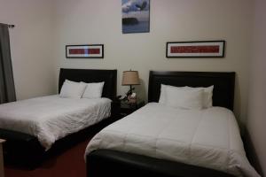 Gallery image of Sitka Hotel in Sitka