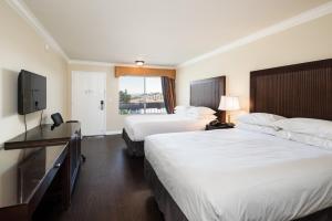 Gallery image of Bokai Garden Hotel in Rosemead