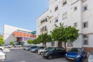 Gallery image of Apartamento Milagros 110 m2 in Málaga