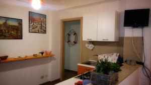 Φωτογραφία από το άλμπουμ του Appartamenti Alba e Tramonto στη Λαμπεντούζα