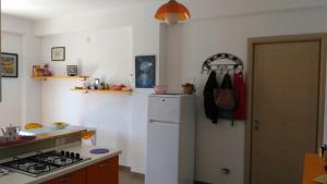 Φωτογραφία από το άλμπουμ του Appartamenti Alba e Tramonto στη Λαμπεντούζα