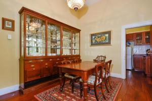 Gallery image of Ford House Bed & Breakfast in Bridgetown