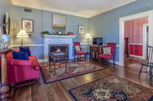 Gallery image of Cedars of Williamsburg Bed & Breakfast in Williamsburg