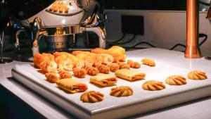 Φαγητό σε αυτό το ξενοδοχείο ή κάπου εκεί κοντά