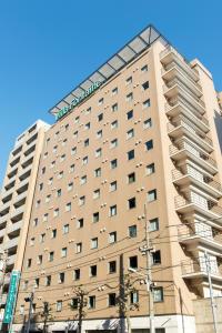 Gallery image of Hotel Villa Fontaine Tokyo-Ueno Okachimachi in Tokyo