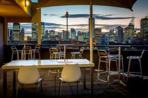 Fotografija v galeriji nastanitve Sydney Potts Point Central Apartment Hotel Official v mestu Sydney
