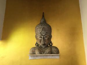 吉利特拉旺安吉利宁静日旅馆的相册照片