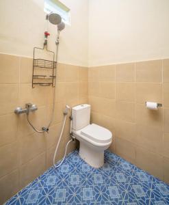 Gallery image of The Bali Boarding House in Uluwatu