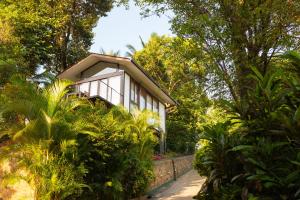 Zahrada ubytování Hotel Yo Kandy + 37 fotografií