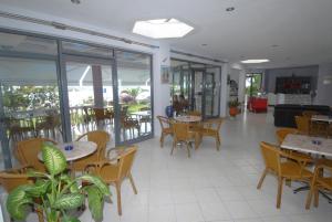 Foto dalla galleria di Hotel Olympiada a Vráchos