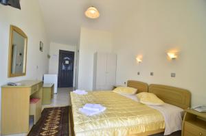 Foto dalla galleria di Hotel Olympiada a Vráchos