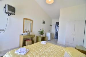 Foto dalla galleria di Hotel Olympiada a Vráchos