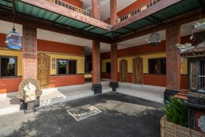 Fotografie z fotogalerie ubytování Apartmen Kak Okoh v destinaci Canggu