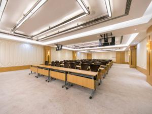 Konferenční prostory v ubytování Mercure Beijing Chang An West