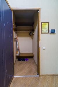 Fotografie z fotogalerie ubytování Kvartirkoff na Bogatirskaya 6a, 2 floor v Kyjevě